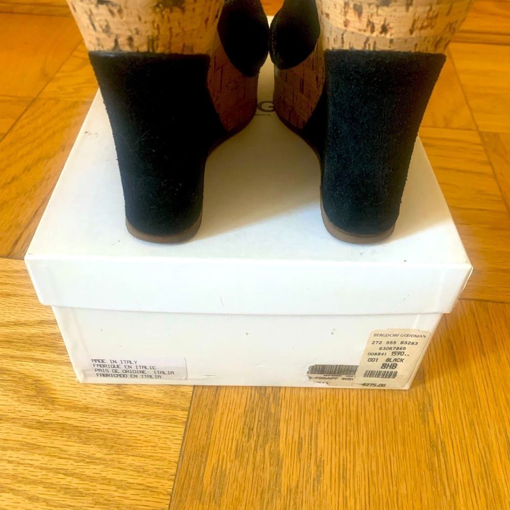 D&G shoes - Picture 2 of 7